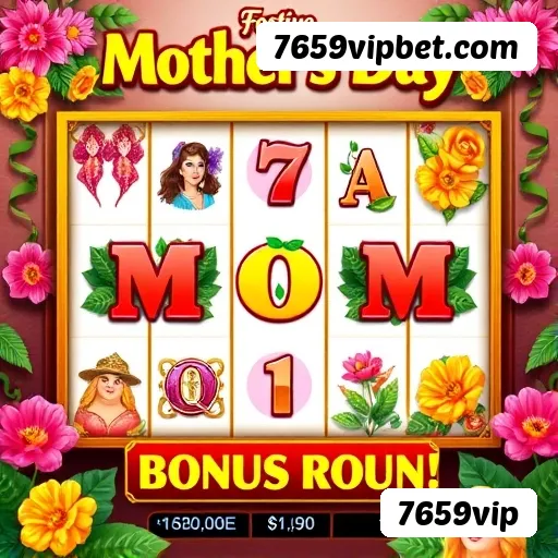 Aplicativo móvel 7659vip para iOS e Android